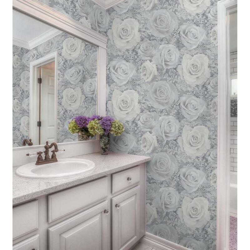 Arthouse Reverie Peel and Stick Wallpaper