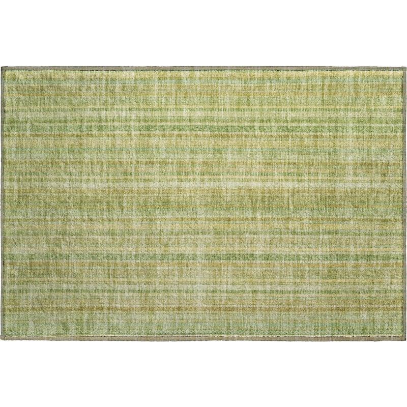 Premium Washable Super Soft Striped Mayfield Rug