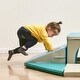 preview thumbnail 12 of 10, Soft Climb and Crawl Foam Activity Playset Blocks 9 in 1 for Toddlers