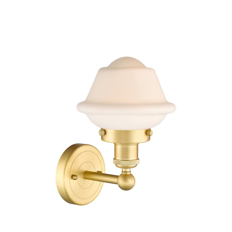 Innovations Lighting Oxford - 1 Light 7" Sconce