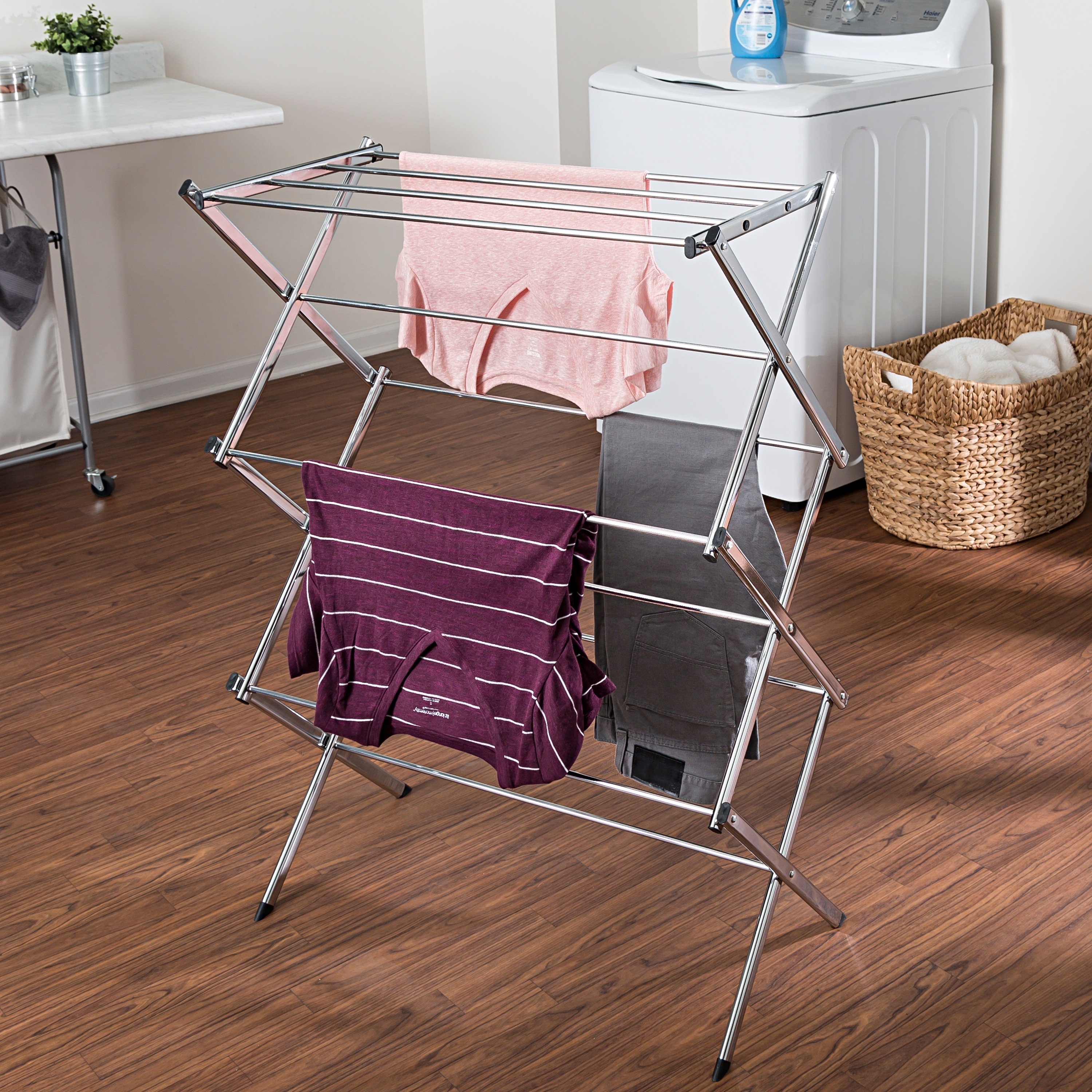 Plastic bag drying rack outlet bed bath and beyond