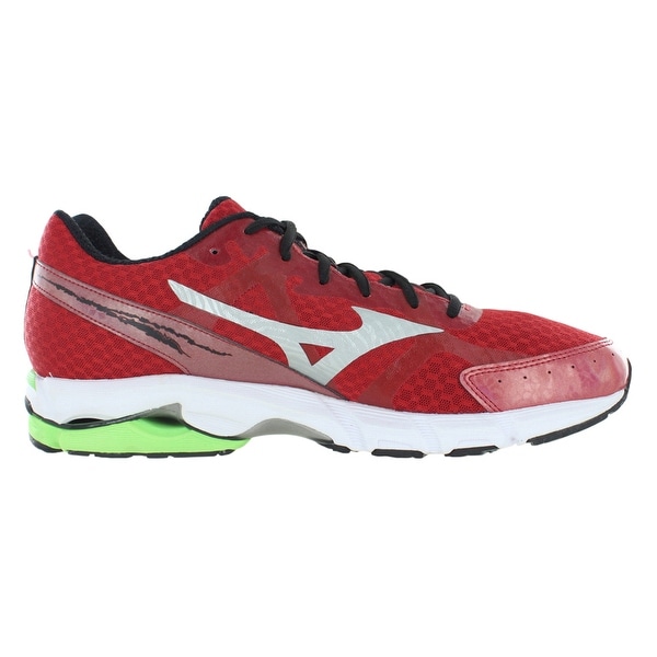 mizuno women's wave prophecy 4 running shoe