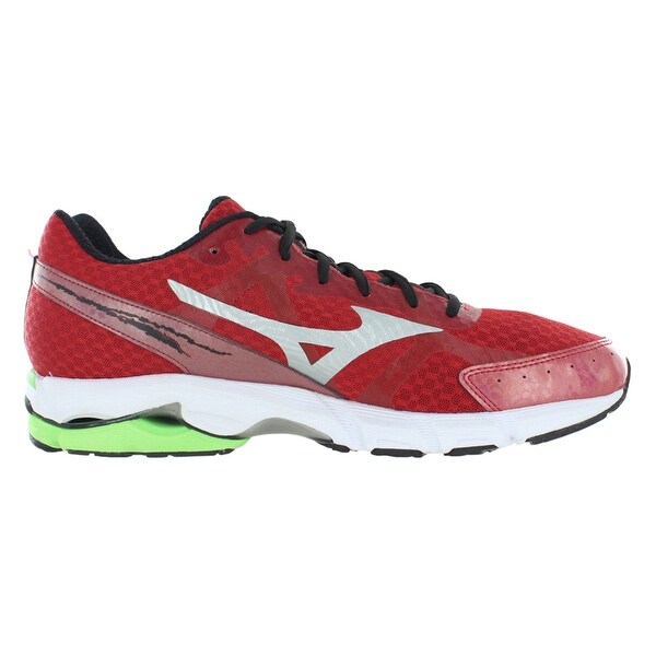 prophecy 4 mizuno