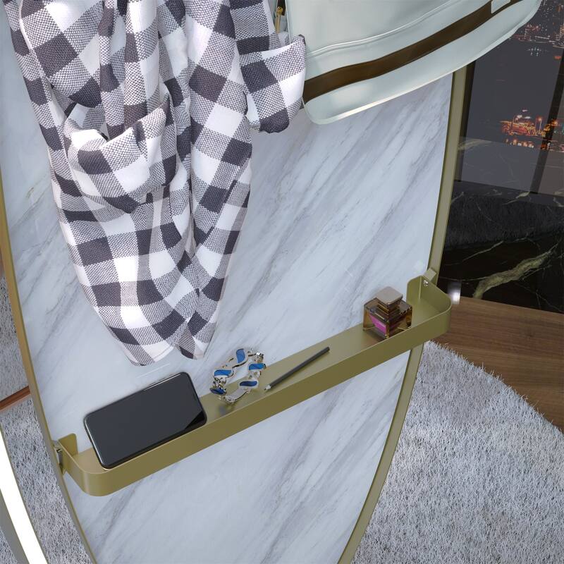 Vanity Mirror