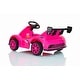 preview thumbnail 17 of 39, Ride-On 12V Go-Kart for Kids with Built-in Music and Safety Belt, Ideal Holiday Present