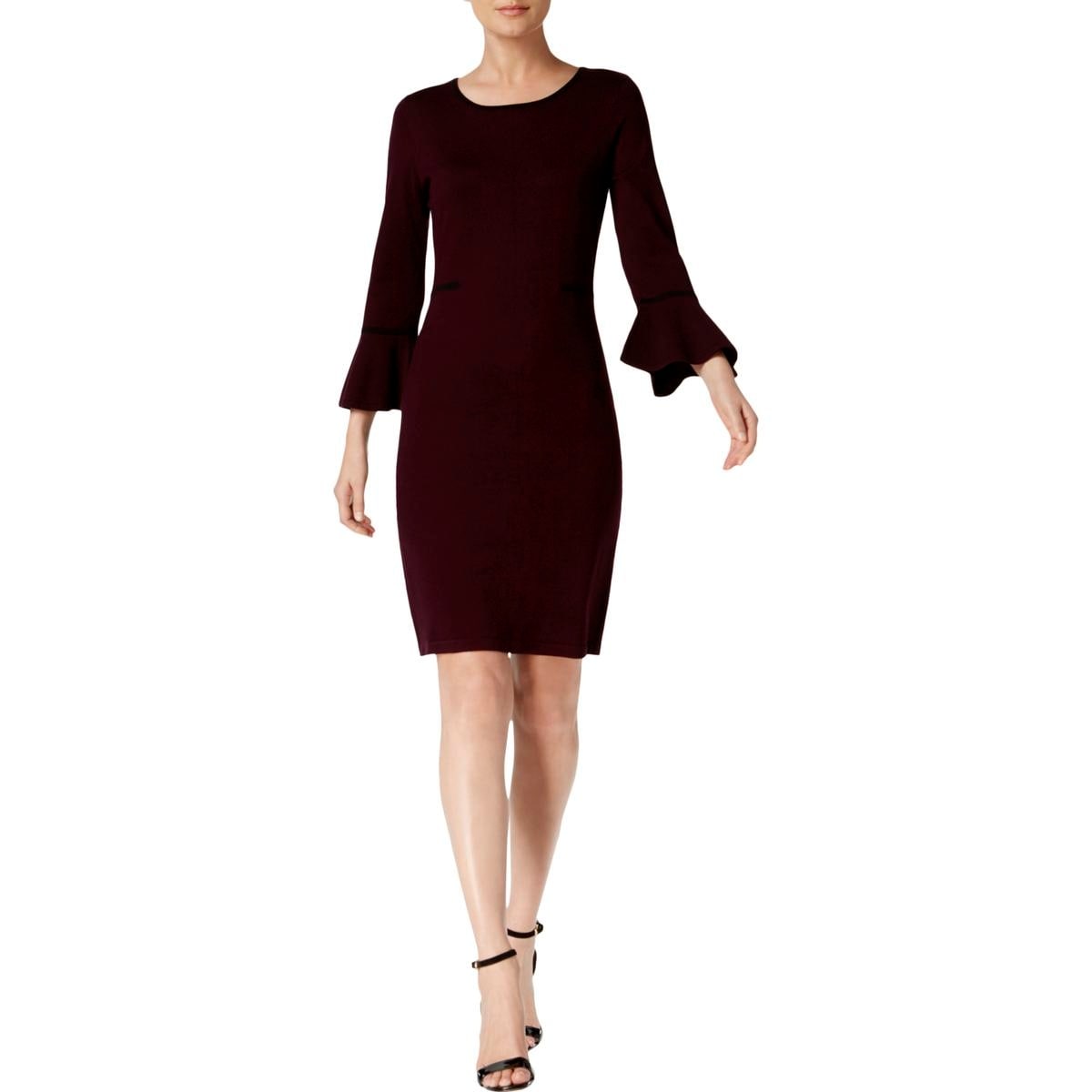 calvin klein office wear