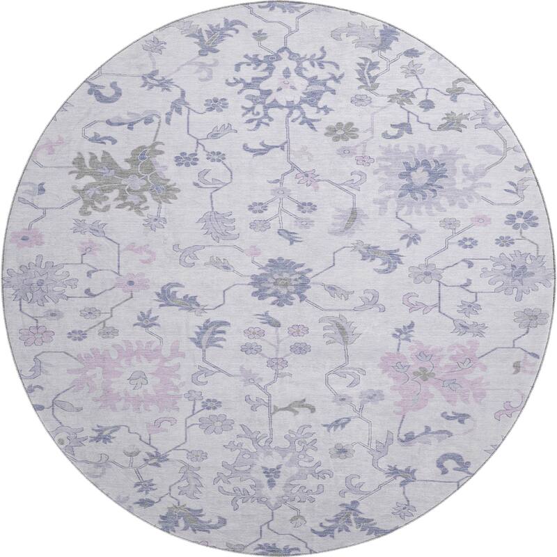 Premium Washable Super Soft Traditional Avanti Mayfield Rug