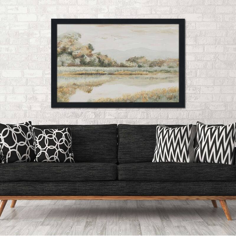 "Rio Lindo" Print on Acrylic