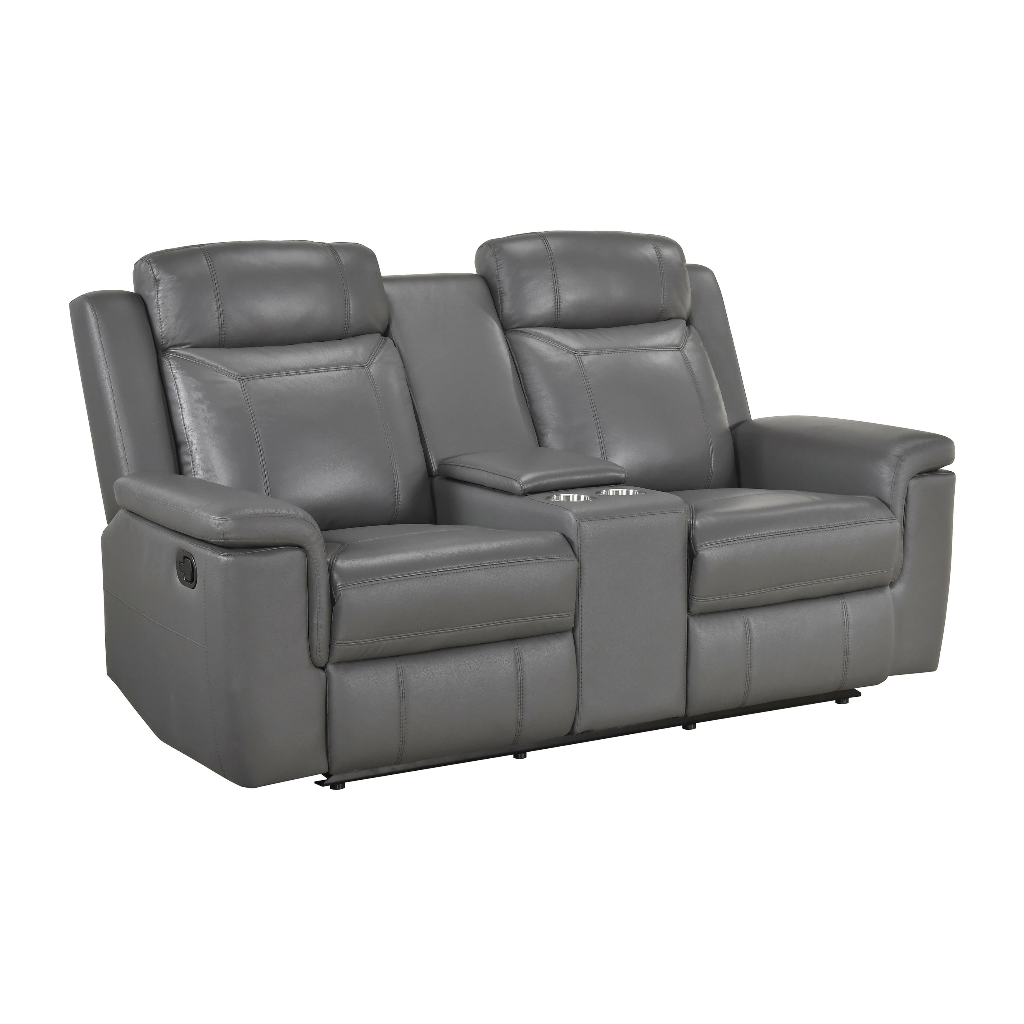 Option Dark Gray