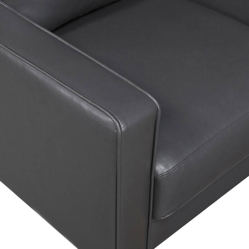 Pitts 2-Piece Living Room Set
