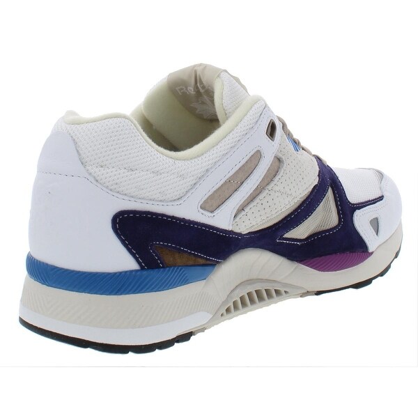 reebok ventilator azul