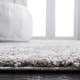 preview thumbnail 39 of 53, SAFAVIEH Berber Shag Hessie Moroccan Rug