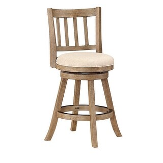 Amaranthe swivel bar & counter stool new arrivals