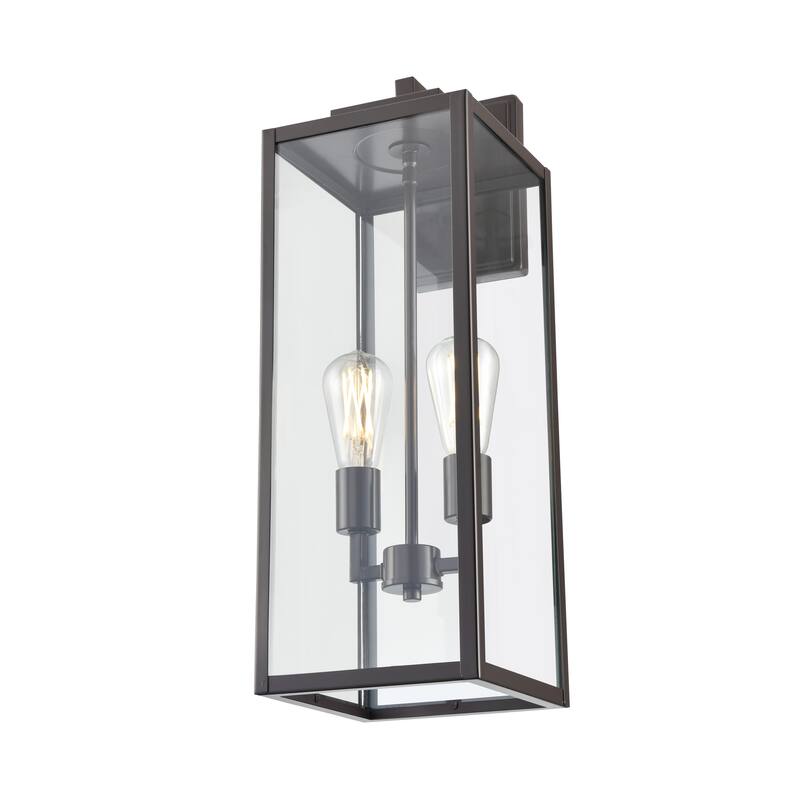 Outdoor Wall Sconce