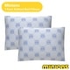preview thumbnail 2 of 4, Minions Decorative Pillow Set, 2-Pack, 20" x 26"