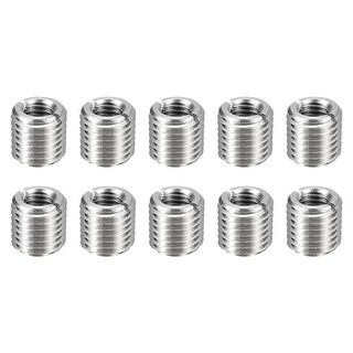 Thread Repair Inserts Male to Female Thread Stainless Steel Reducing ...