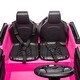 preview thumbnail 59 of 58, Toyota LC250 24V Kids Ride On Car, Two-Seater, Remote, 4 Motors, Suspension