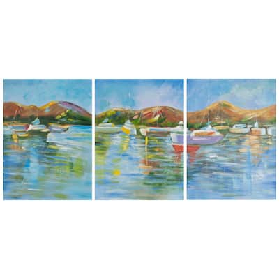 SAFAVIEH Home Sailors Cove