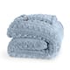 Option Dusty Blue - Cable