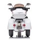 preview thumbnail 27 of 46, Kids Ride On Motorcycle, Kids Electric Motorcycle 12V Two Seat, Motorbike For Kids With Key Start /3 Wheels Headlight