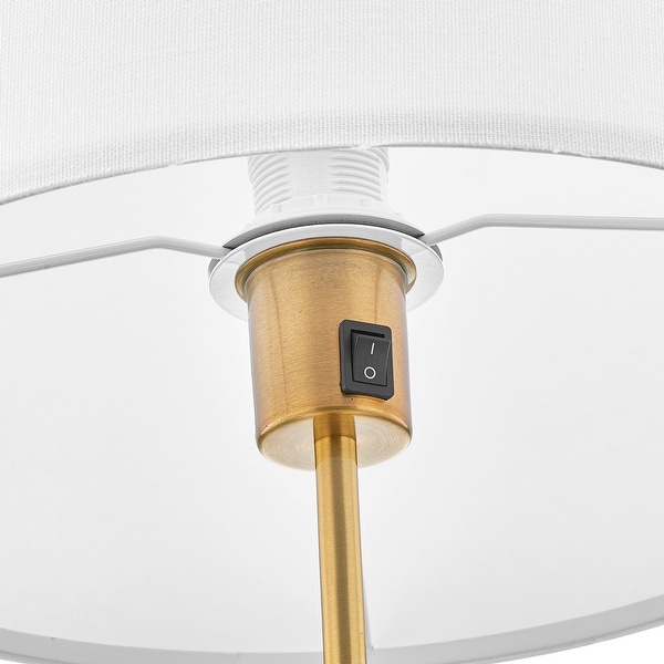 telescoping table lamp