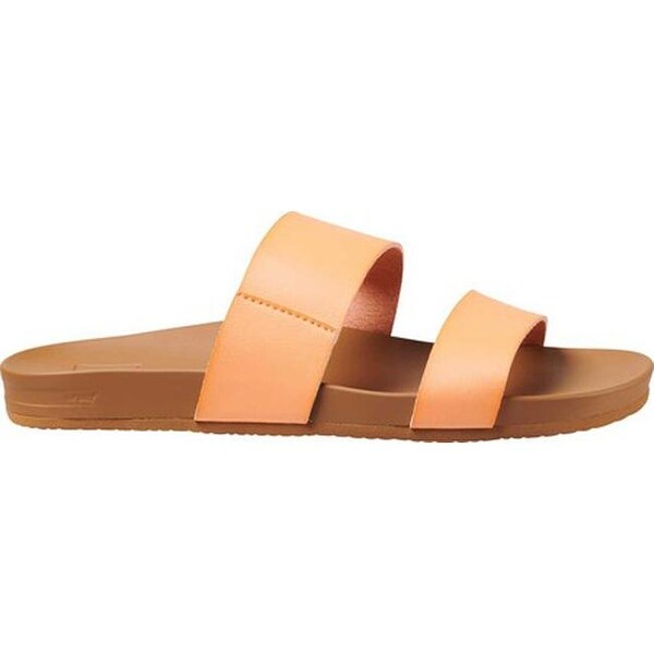 reef vista women's slide