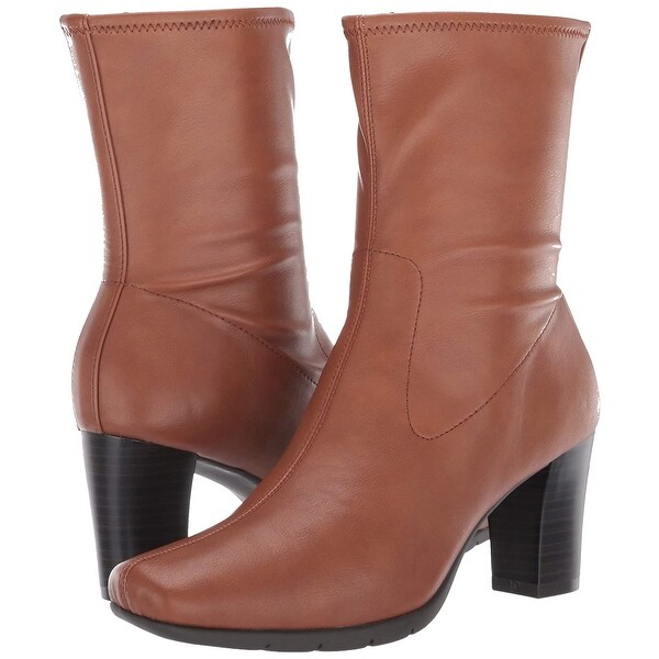 womens aerosoles boots