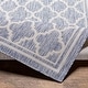 preview thumbnail 17 of 28, Livabliss Tuareg Vintage Diamond Outdoor Rug