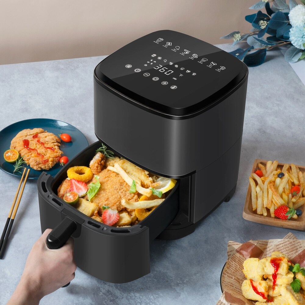 https://ak1.ostkcdn.com/images/products/is/images/direct/1b8825f403bd4aff2d03f4c3c55e2451caf53acb/Air-Fryer-Oven-4-Qt%2C-Nonstick-and-Dishwasher-Safe-Basket%2C-8-In-App-Recipes.jpg