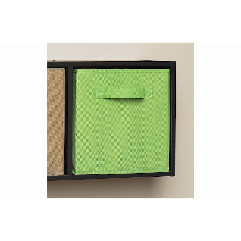 ClosetMaid Cubeical Fabric Drawer