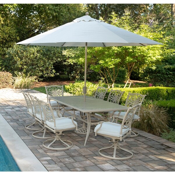 Hanover traditions sales 9 piece