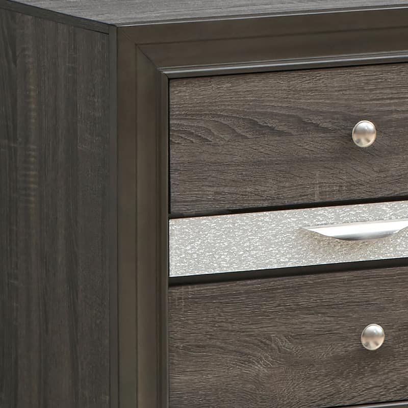 Glory Furniture Madrid G02305-N Nightstand