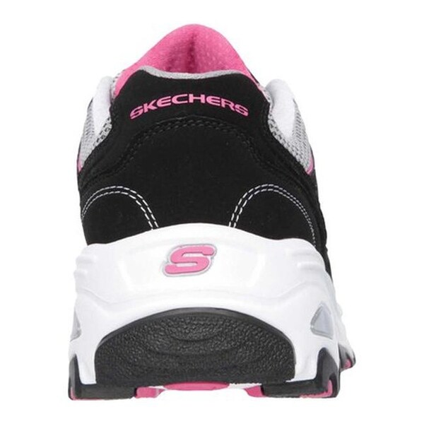 skechers d'lites life saver