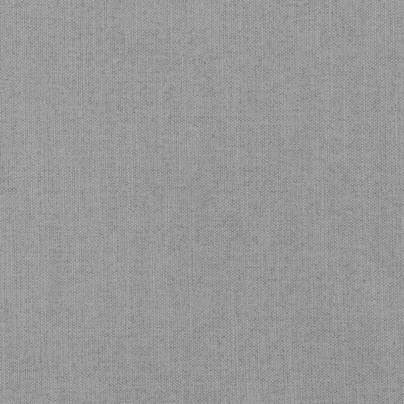 Apperson Upholstered Track Arm Accent Chair Light Grey
