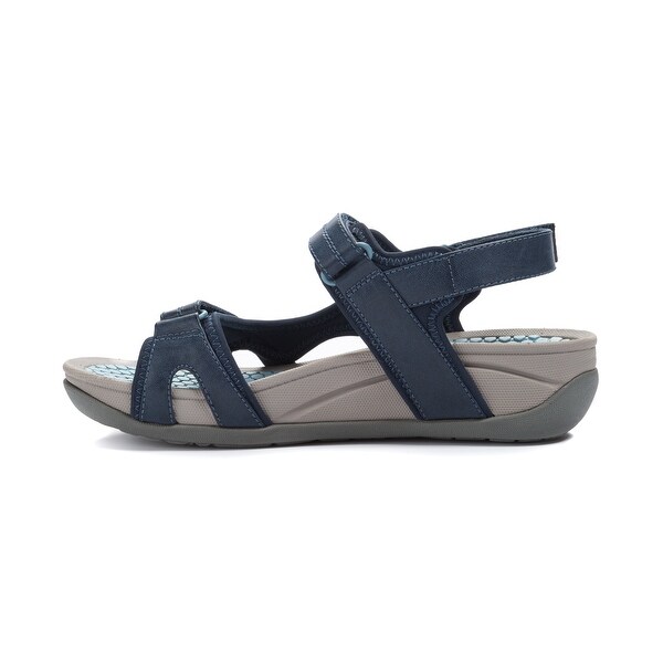 baretraps dinah wedge sandals
