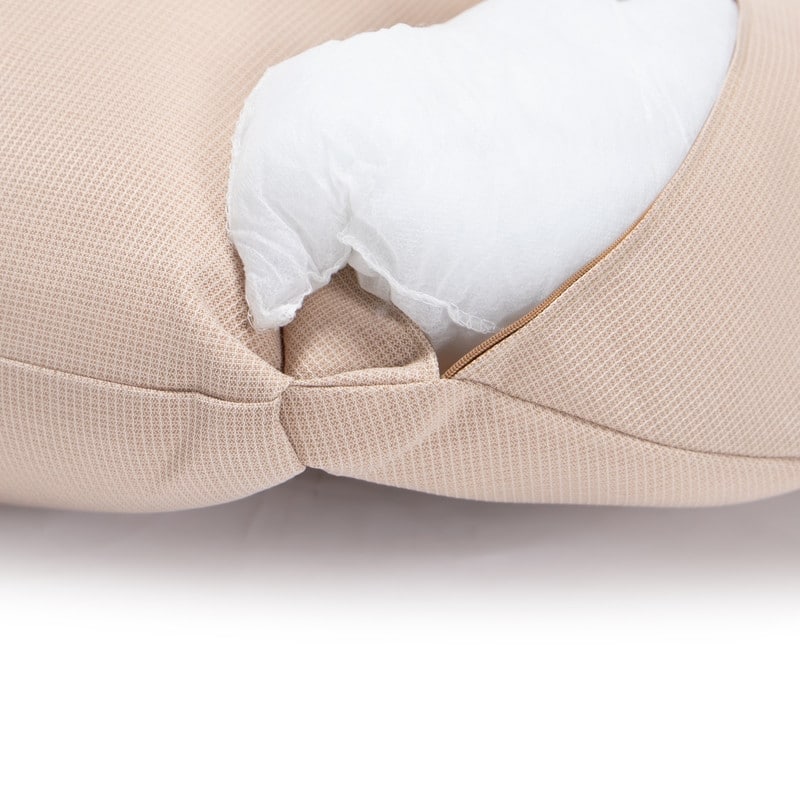2-Person Hanging Egg Chair Cushion - Durable, Soft Outdoor Swing Seat Replacement - All Colors