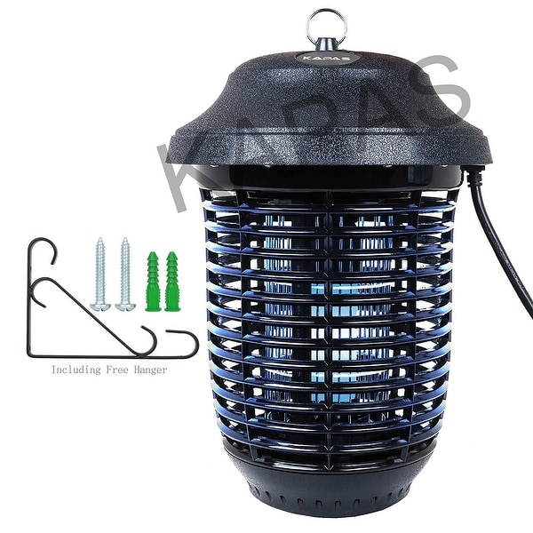 Bug zapper for gnats 2025