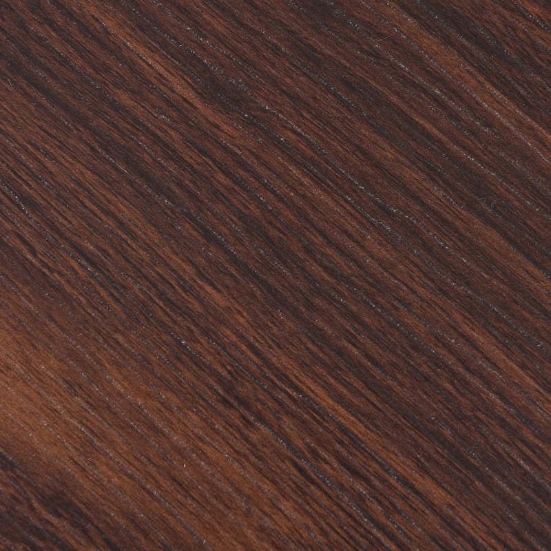 Mid-Century Modern TV Stand for TV Up to 59" with Sliding Slatted Door