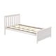 preview thumbnail 6 of 56, Max and Lily Twin Size Platform Bed