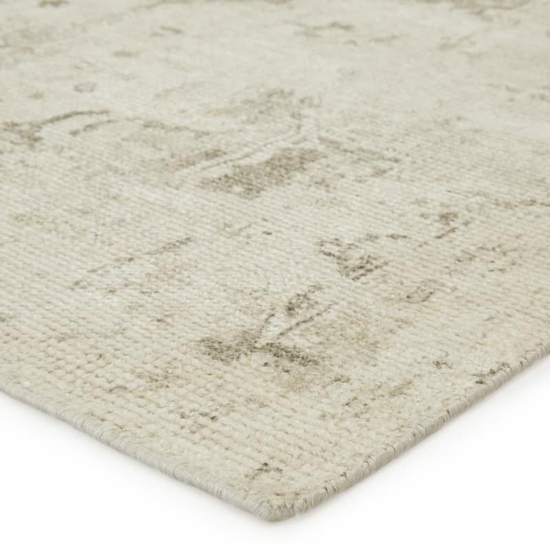 Barclay Butera Canyon Handmade Medallion Area Rug
