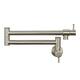 Option Brushed Nickel