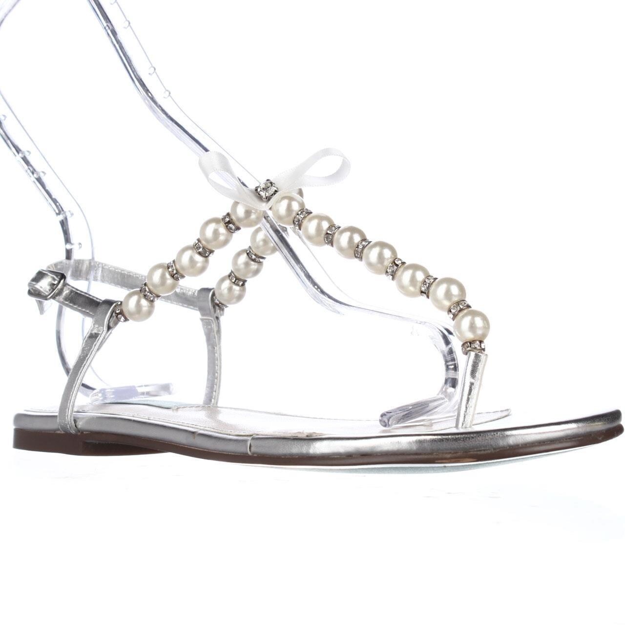 betsy johnson sandals