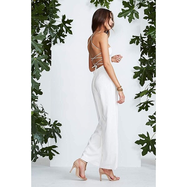 maurie and eve lexia jumpsuit