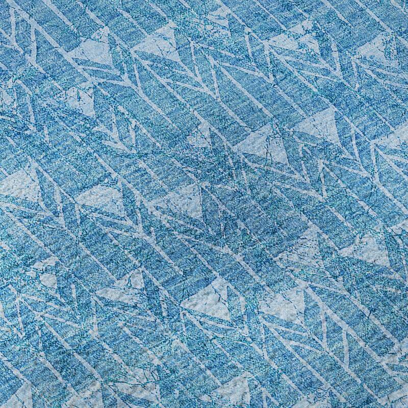 Premium Washable Super Soft Boho Moroccan Modern Mayfield Rug