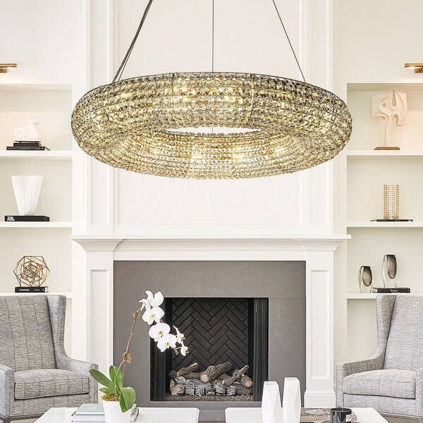 Unique statement chandeliers discount