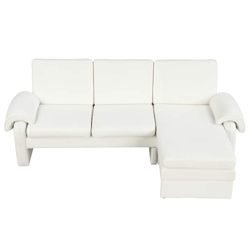 Affordable Convertible Sofa Bed - Space-Saving Furniture for Small Spaces