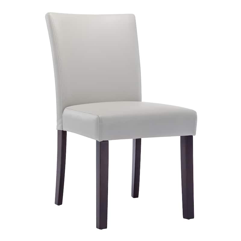 Alvin Upholstered Dining Chair Set of 2