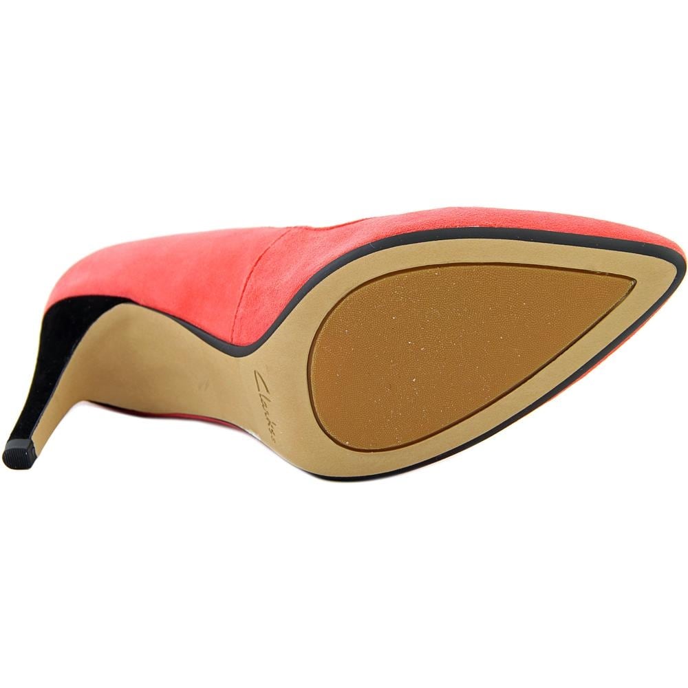 clarks dalhart sorbet