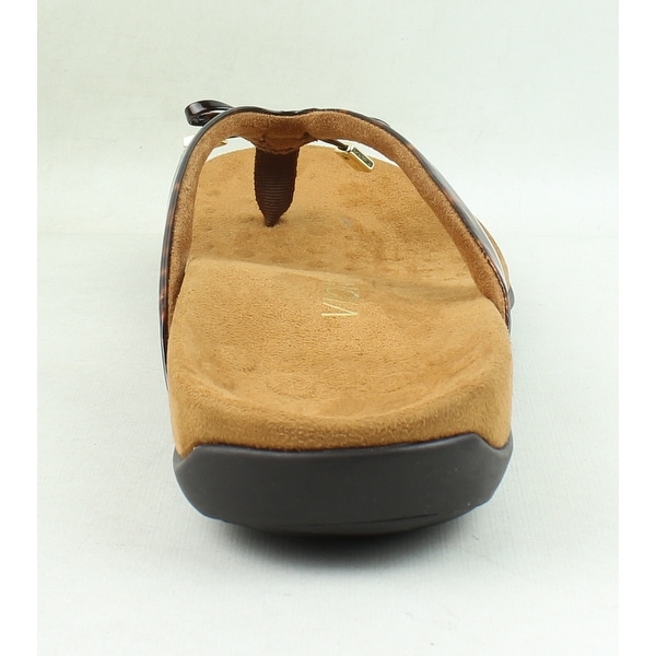 vionic sandals on sale size 8