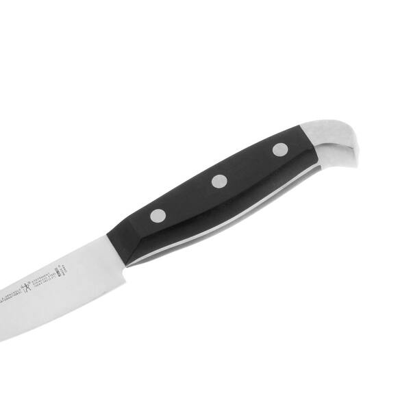 Paring Knife Definition